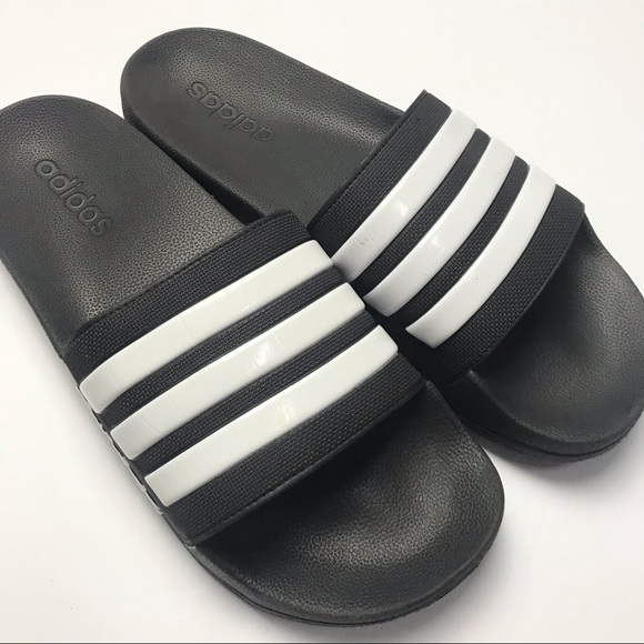 adidas Other - Men’s Adidas Slides Size 11